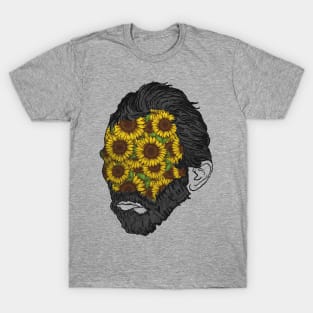 Van Gogh T-Shirt